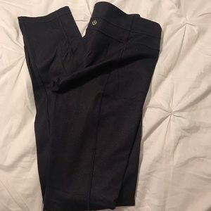 LuLuLemon leggings!